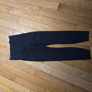 Glowmode small corset compression leggings